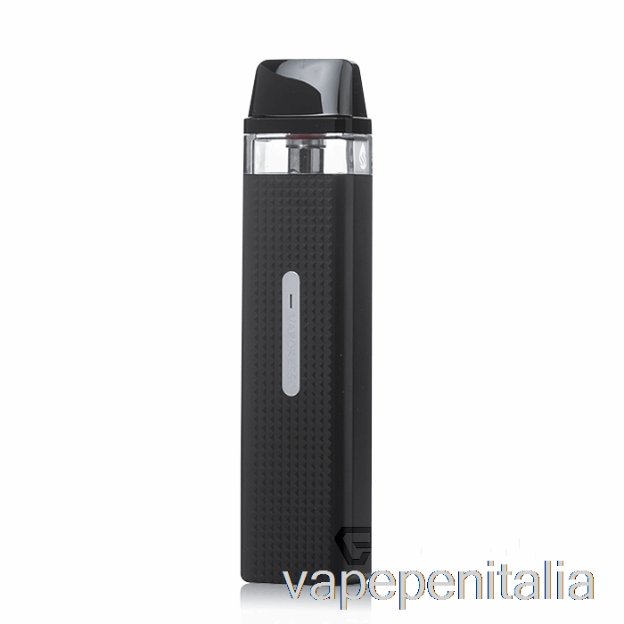 Scatola Vape Mod Vaporesso Xros Mini 16w Sistema Pod Nero